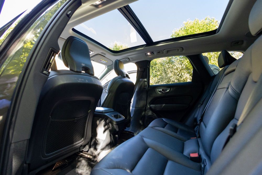 Volvo XC60 235cp