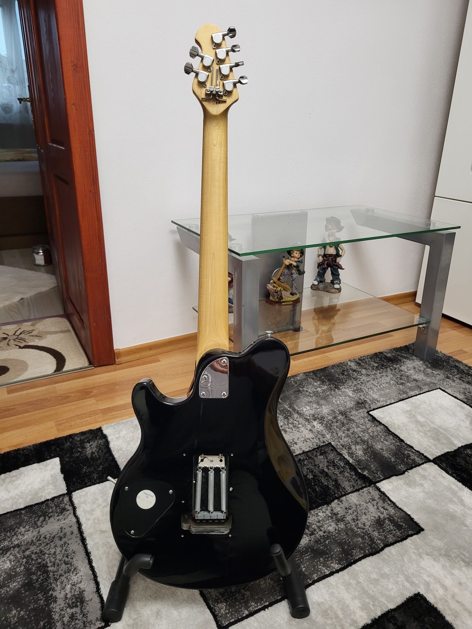 Chitară Electrică OLP MM1