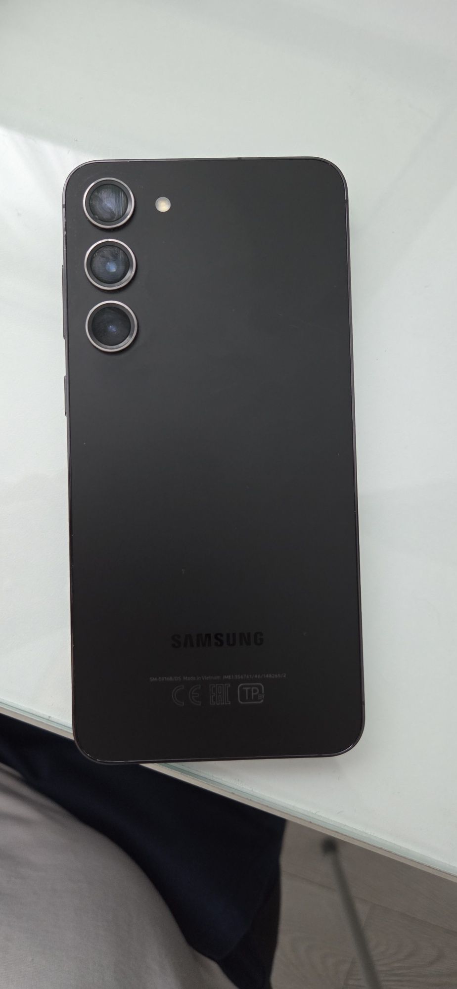 Samsung s23 plus