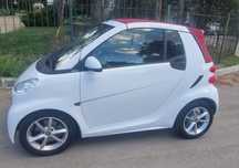 Vând Smart Fortwo Cabrio
