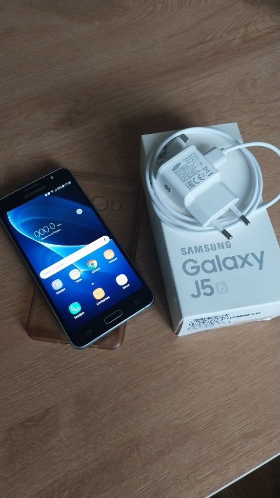 Samsung J5 2016 2/16