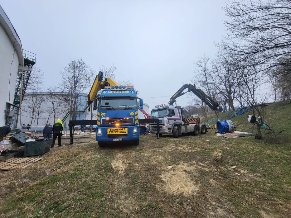 Macara ,automacara ,Hiab ,buldoexcavator ,excavator ,volă,încărcător