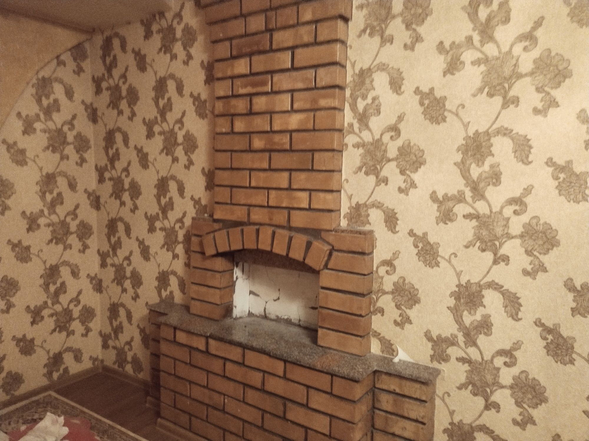 ,, Продается дом участок