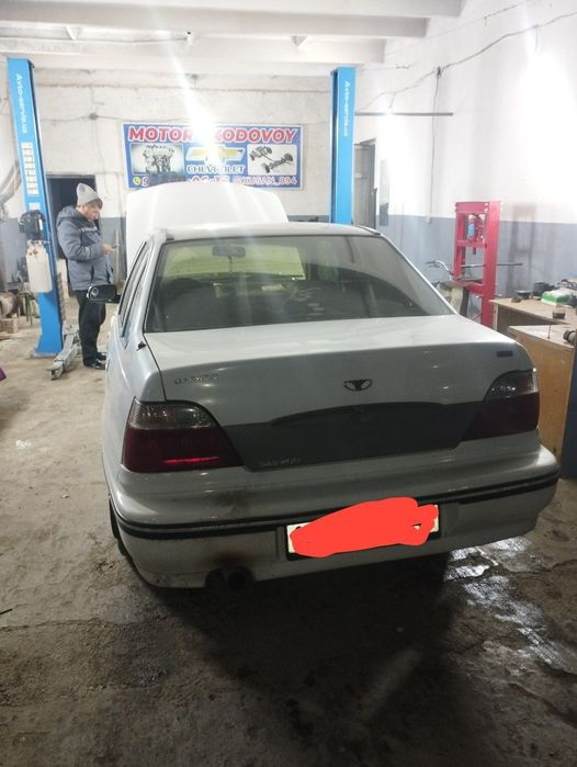 Nexia conc tramblyor