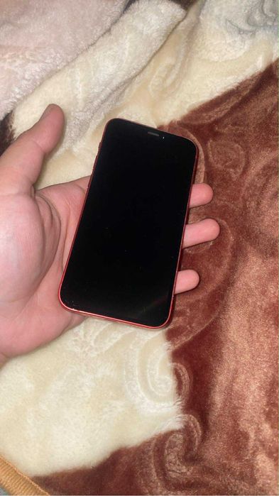 Iphone12 mini ……