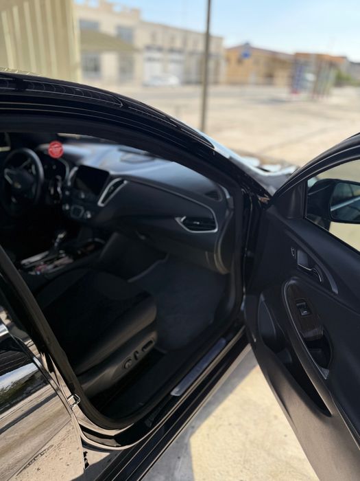 2022 malibu 2 primer