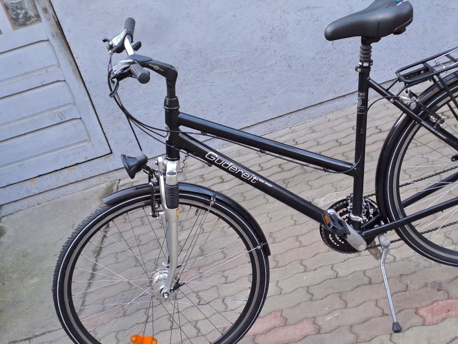 ***bicicleta de dama pe 28" ***