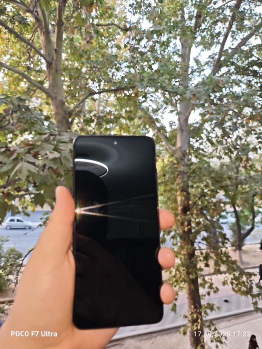 Poco x3 nfc celka 8/128