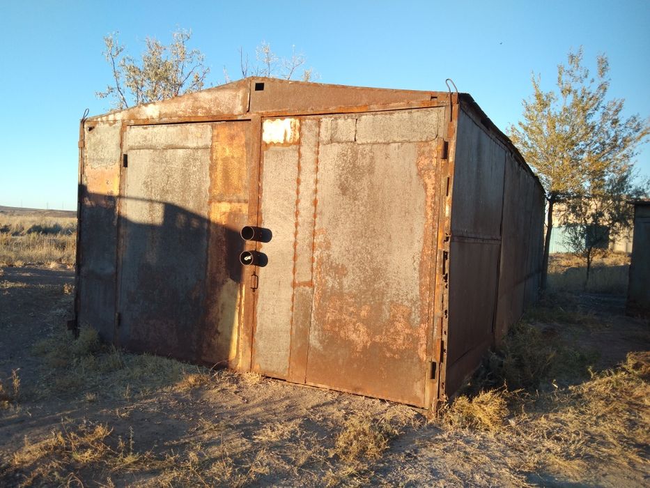 Продам гараж длина 12 метров ширина 5 метров высота 3 метра