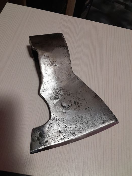 Тапор мясника и нетолько