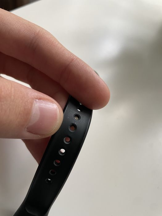 Brățară Samsung Galaxy Fit 2 + încărcător, funcțională