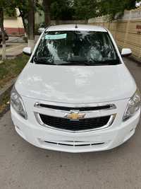 Chevrolet Cobalt 2024