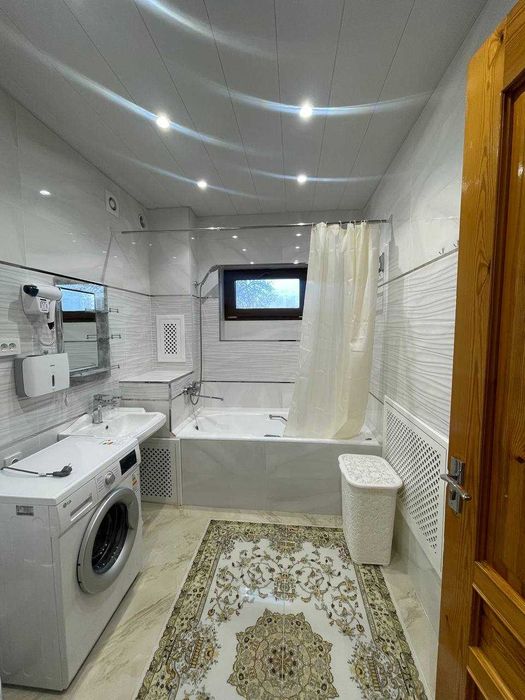 Сдается в аренду своя 3-х комнатная квартира