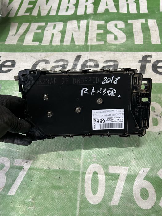 Panou siguranțe interior Ford Ranger Wildtrak3.2 Tdci  2017