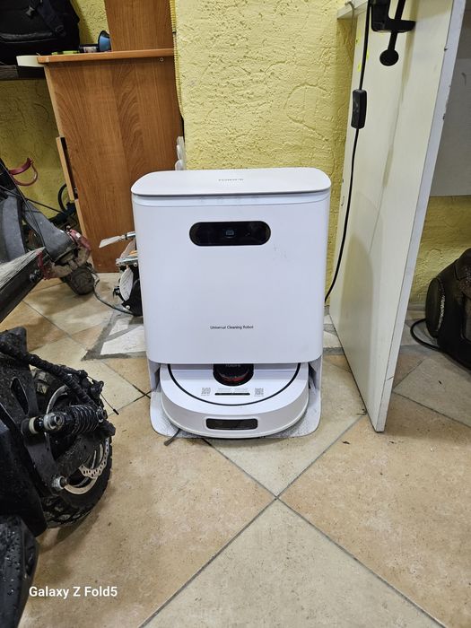 Ремонт робот пылесосов с Гарантией до 1 года