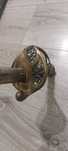 Sabie Infanterie Franta M1855