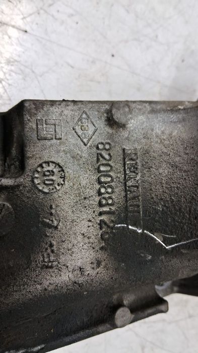 Suport accesorii 2.0 dci M9R 8200881264 Nissan X-Trail T31 [2007 - 20