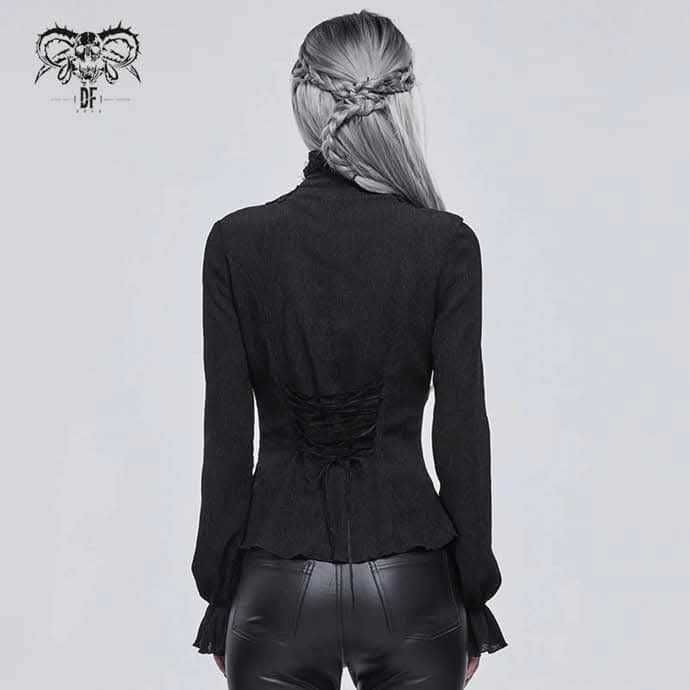 Готик Риза Devil Fashion
