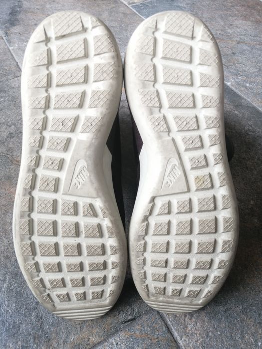 Cisme Nike Roshe Two Hi vișiniu originale