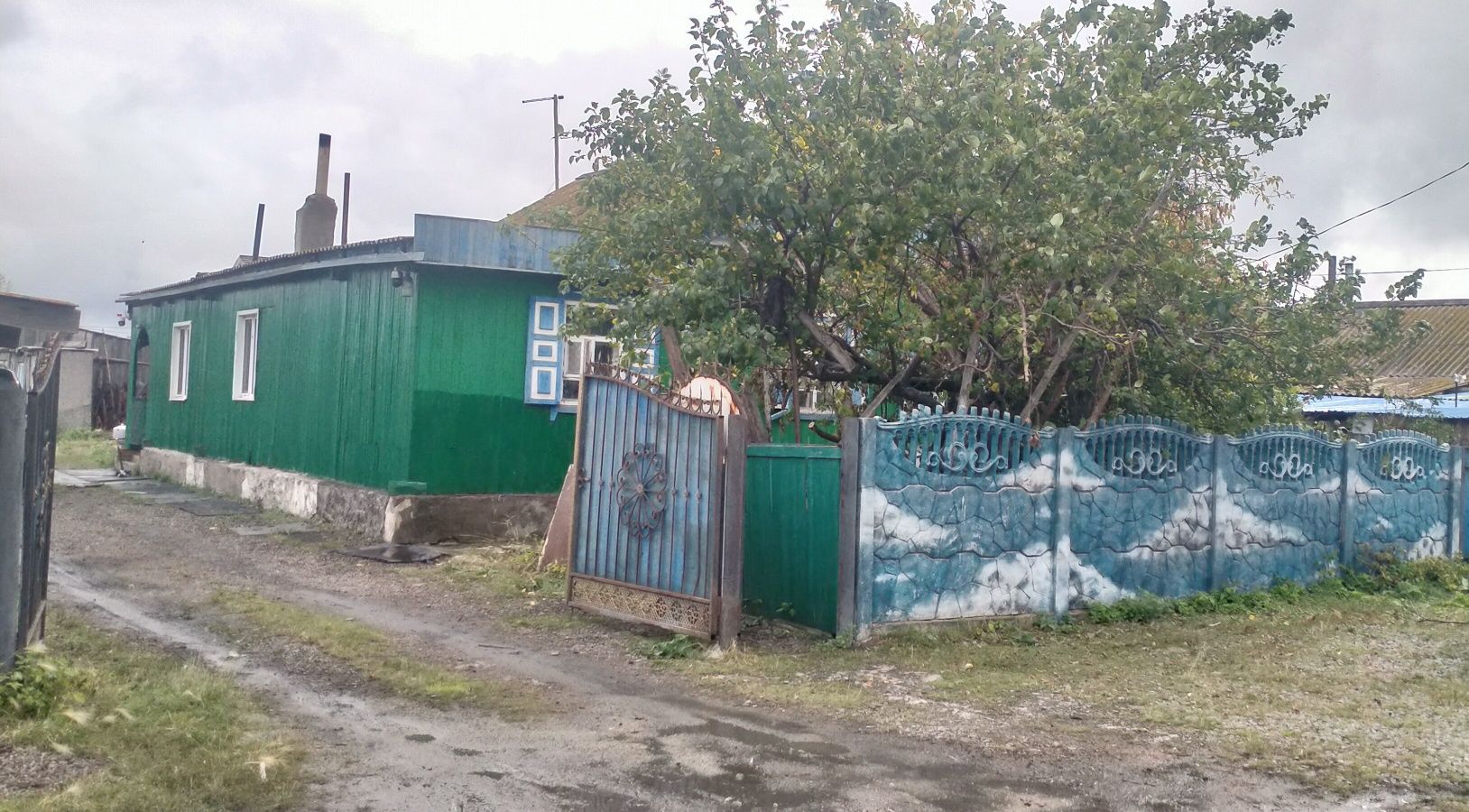 Продам дом срочно