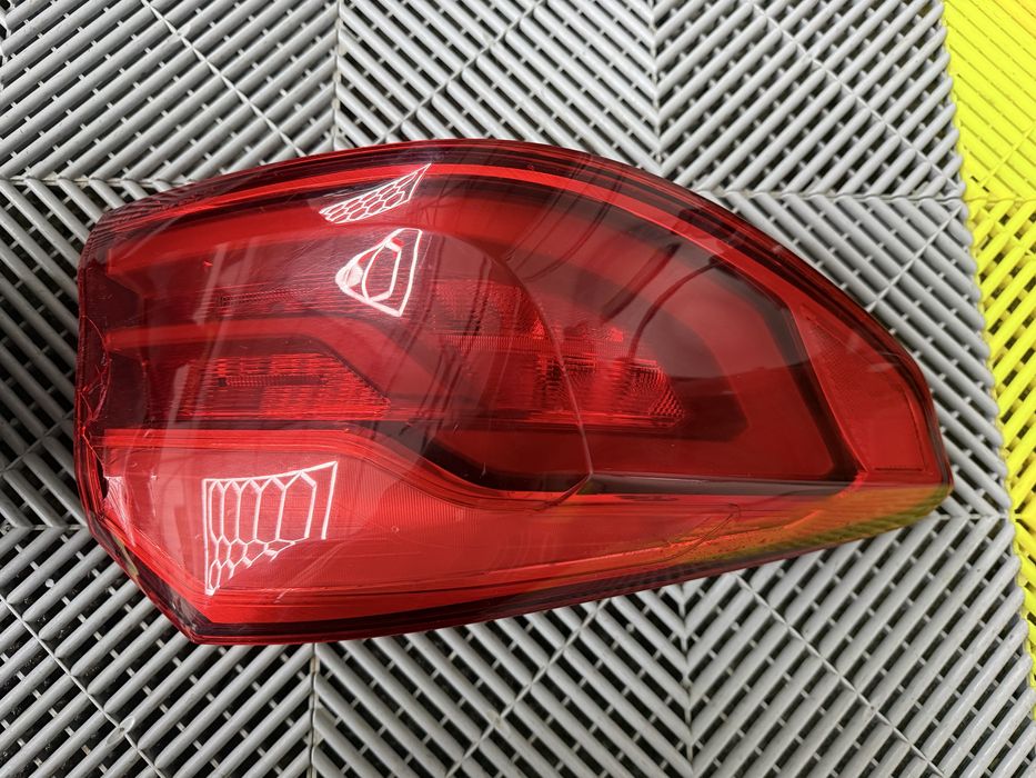 Stopuri triple stop spate BMW G30 originale