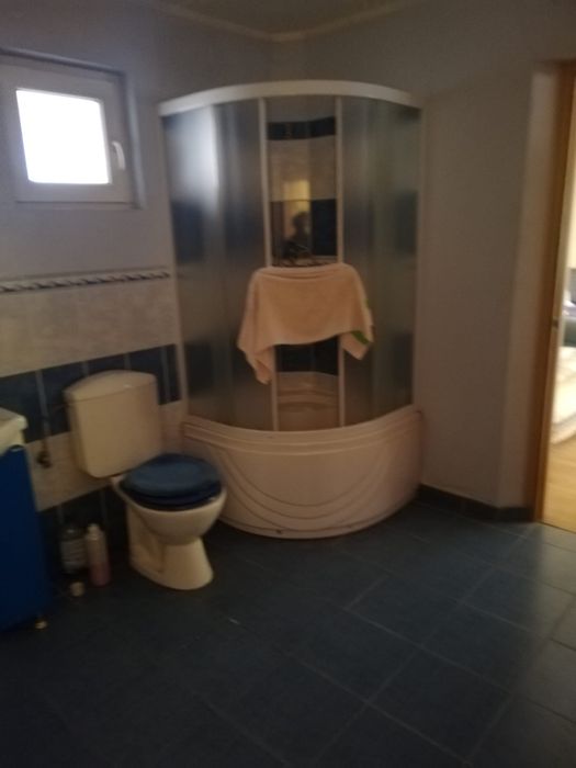 Casa pozitie la DJ, libera langa Galati