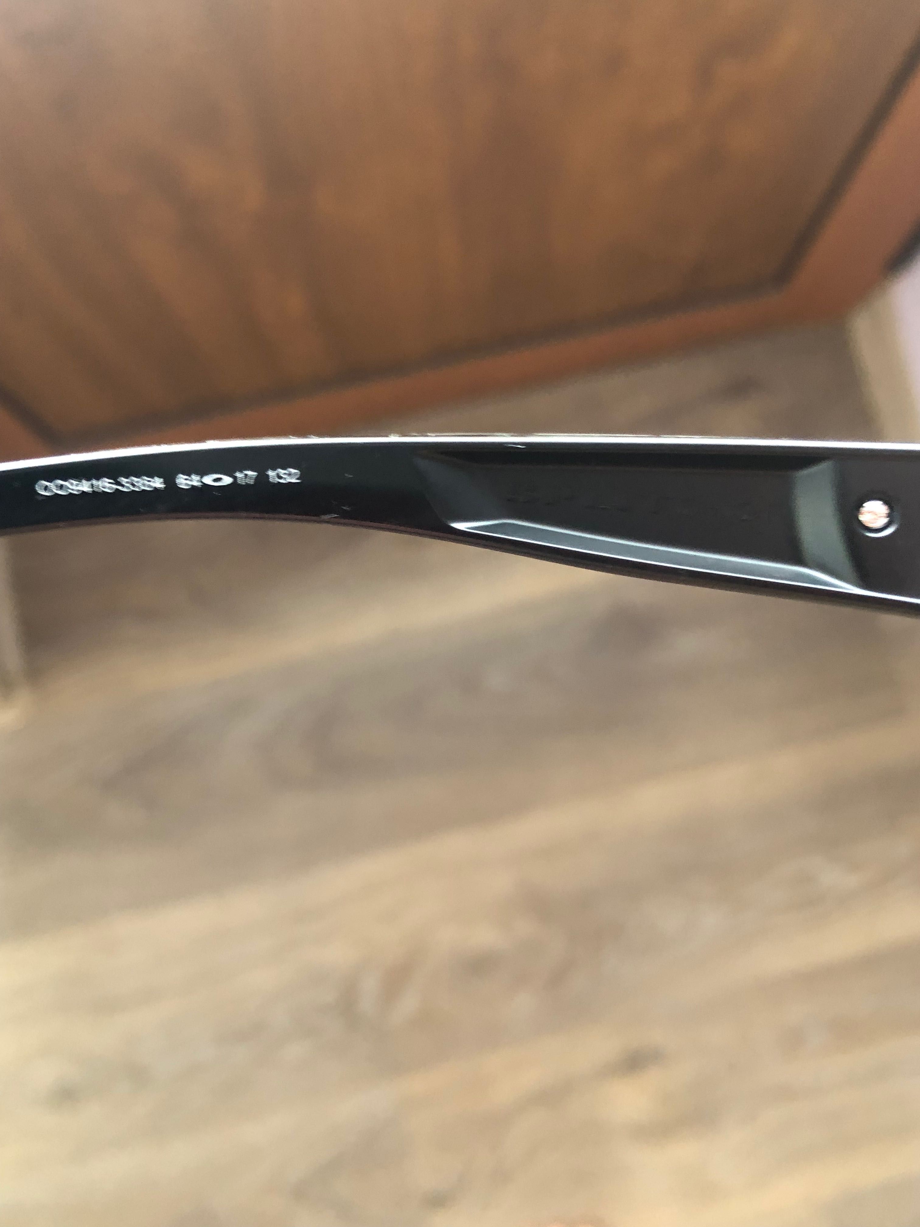 Мъжки слънчеви очила Oakley split shot prizm