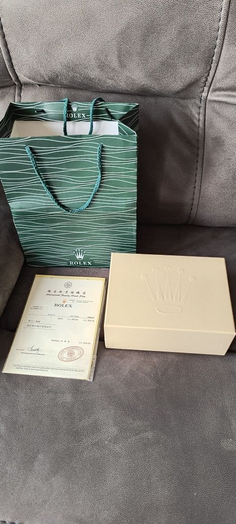 Rolex President Day-Date