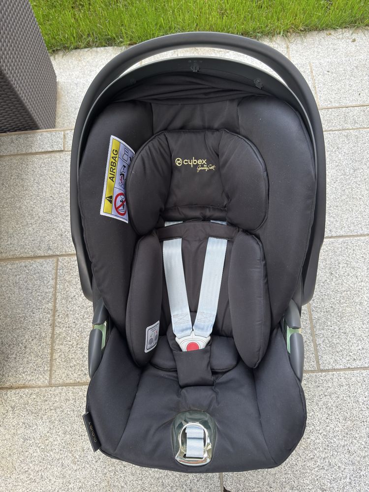 Scoica jeremy scott Cybex