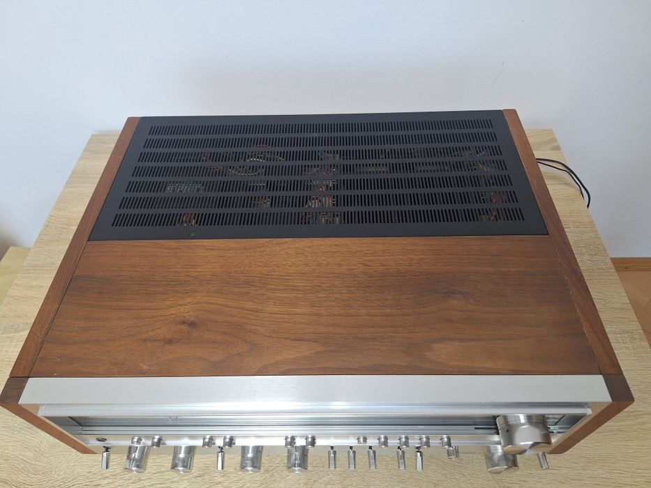 Vând amplituner PIONEER SX-980