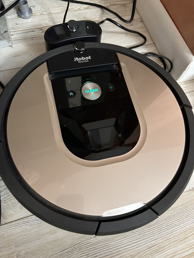 IRobot Roomba 966