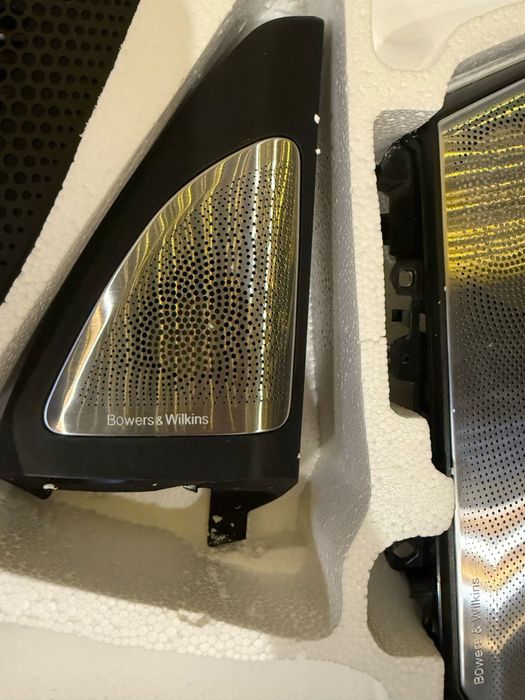 Bmw Bowers & Wilkins X5 G05 / X6 G06 / X7 G07