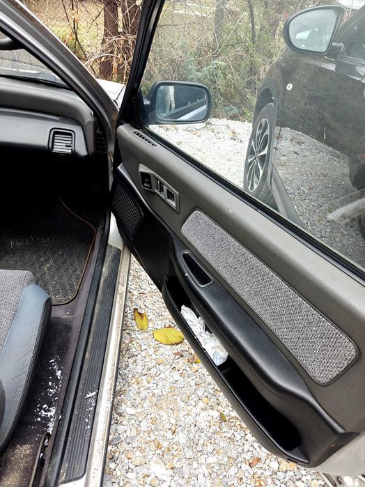 Хонда сивик Пловдив