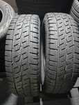 Anvelope 205/75 R16C HANKOOK de iarna