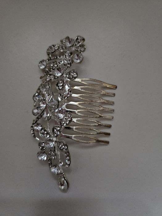 Accesoriu par mireasa