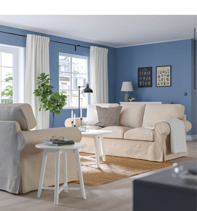 Canapea ikea Ektorp impecabila