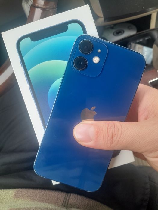 Айфон 12мини срочно