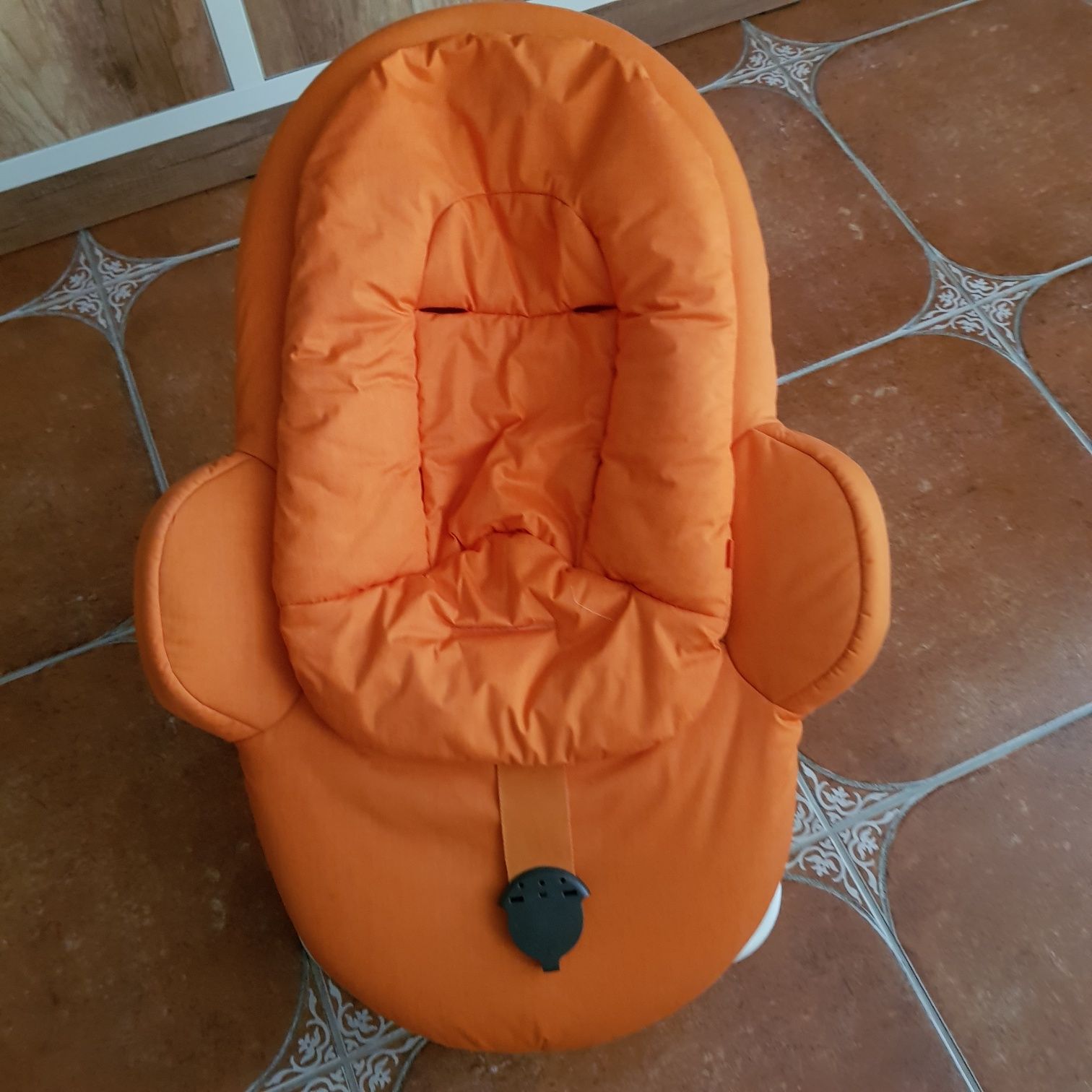 Stokke Steps – Bouncer

Balansoarul Stokke Steps are o miscare unica d