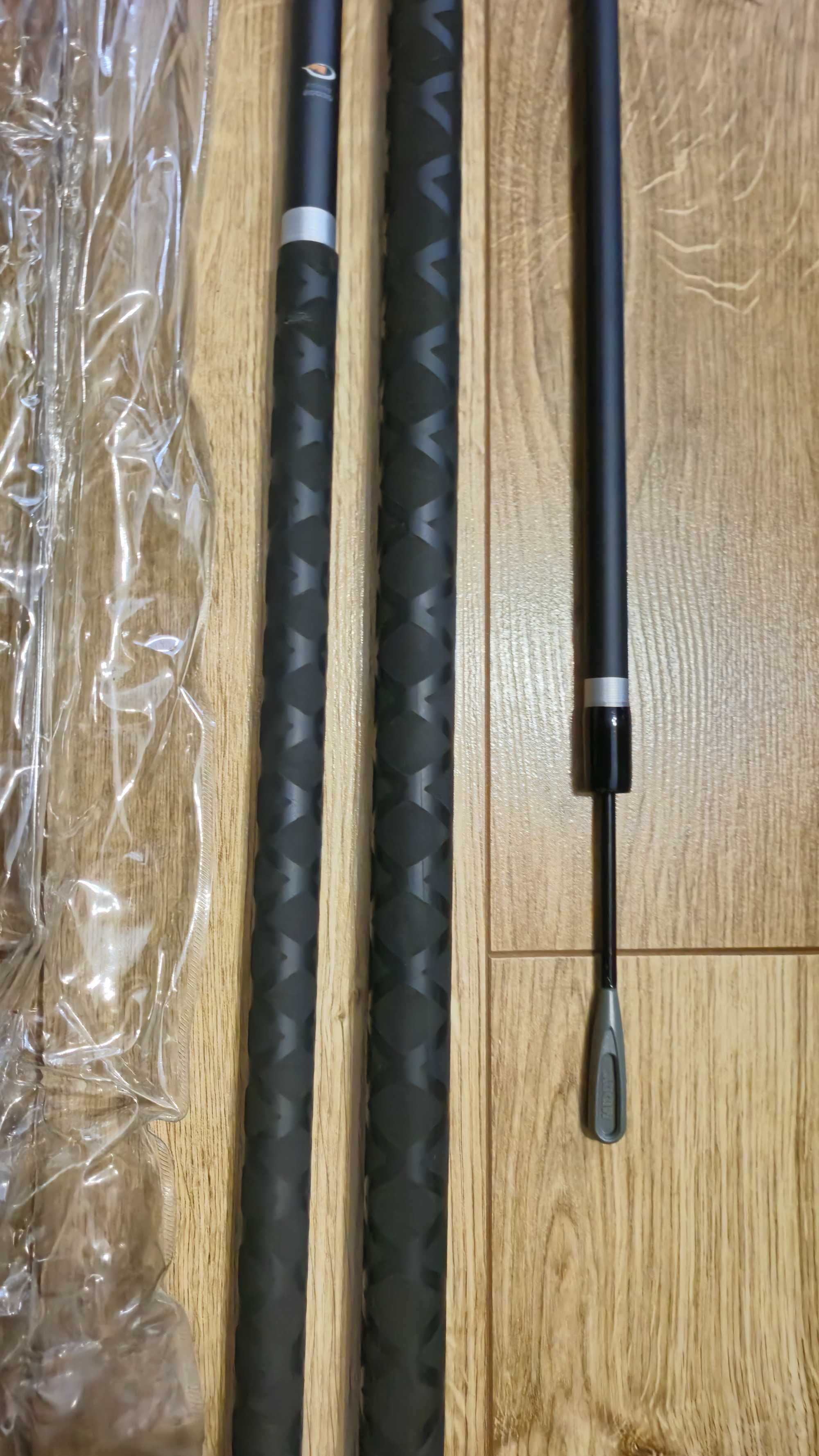 Продавам въдица Middy Shock Stikk Revolution 35