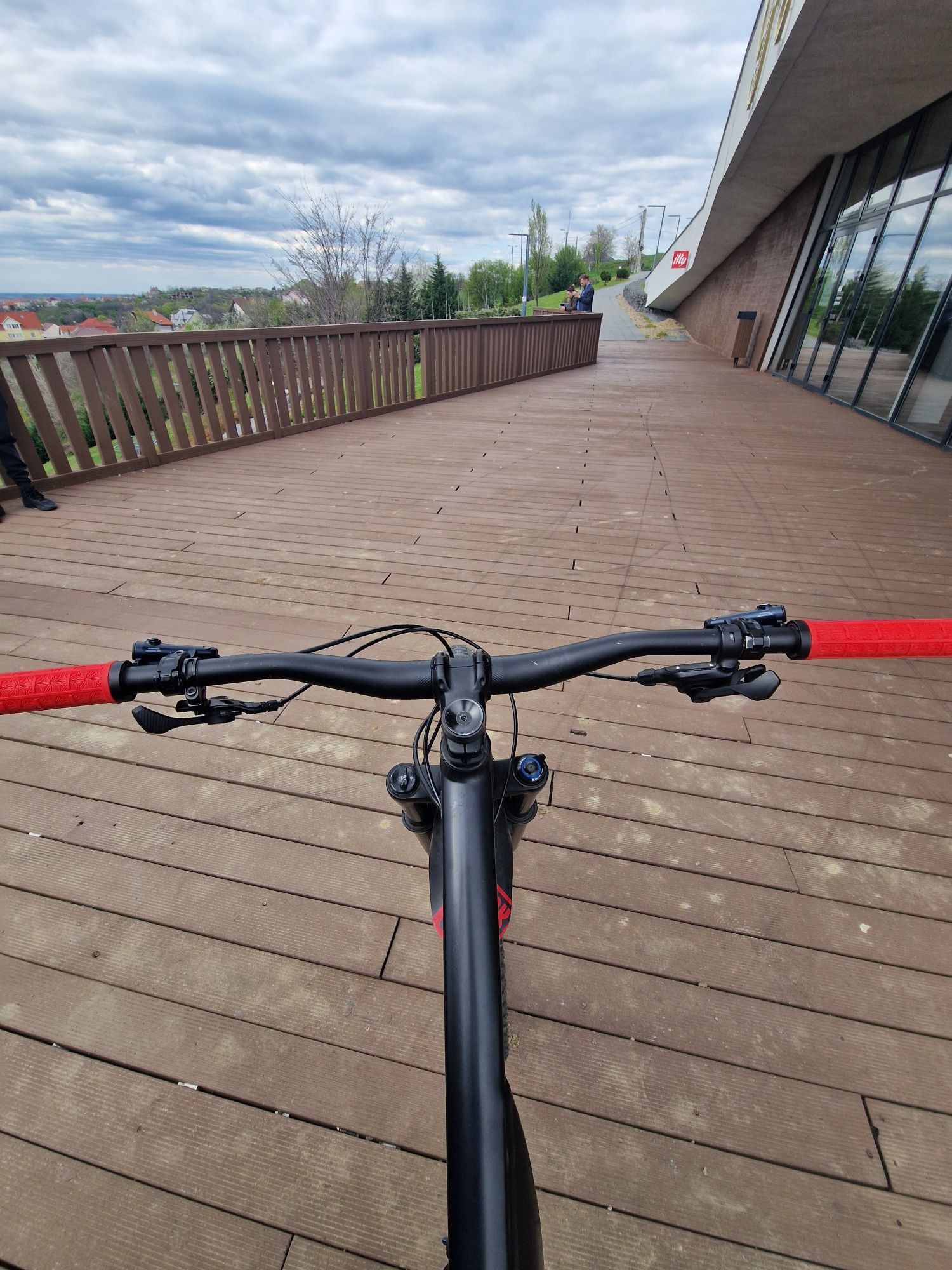 Specialized stumpjumper alloy 2021