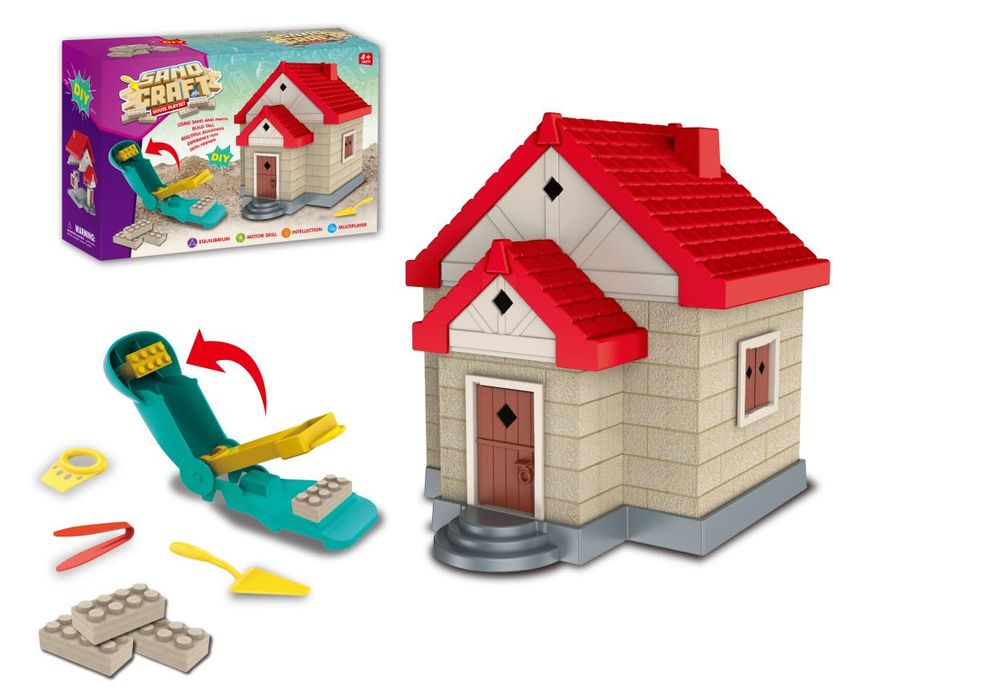 Налични занимателни играчки