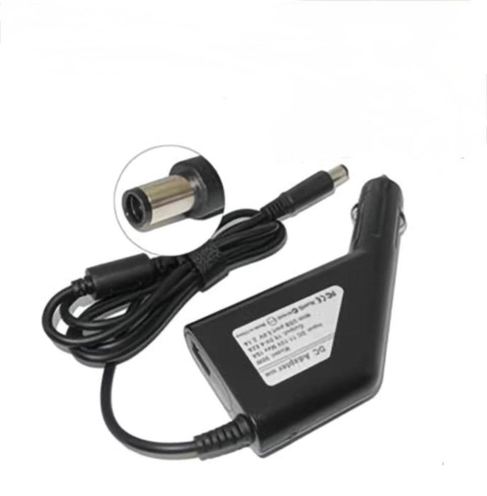 DC-адаптер для ноутбука от прикуривателя