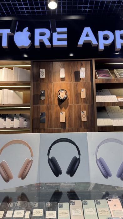 Airpods max 2 new model 2024