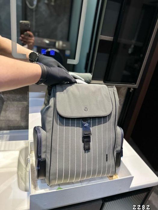 Мъжки чанти раници Montblanc