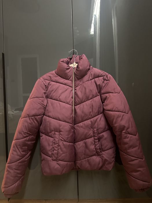 Зимно яке използвано