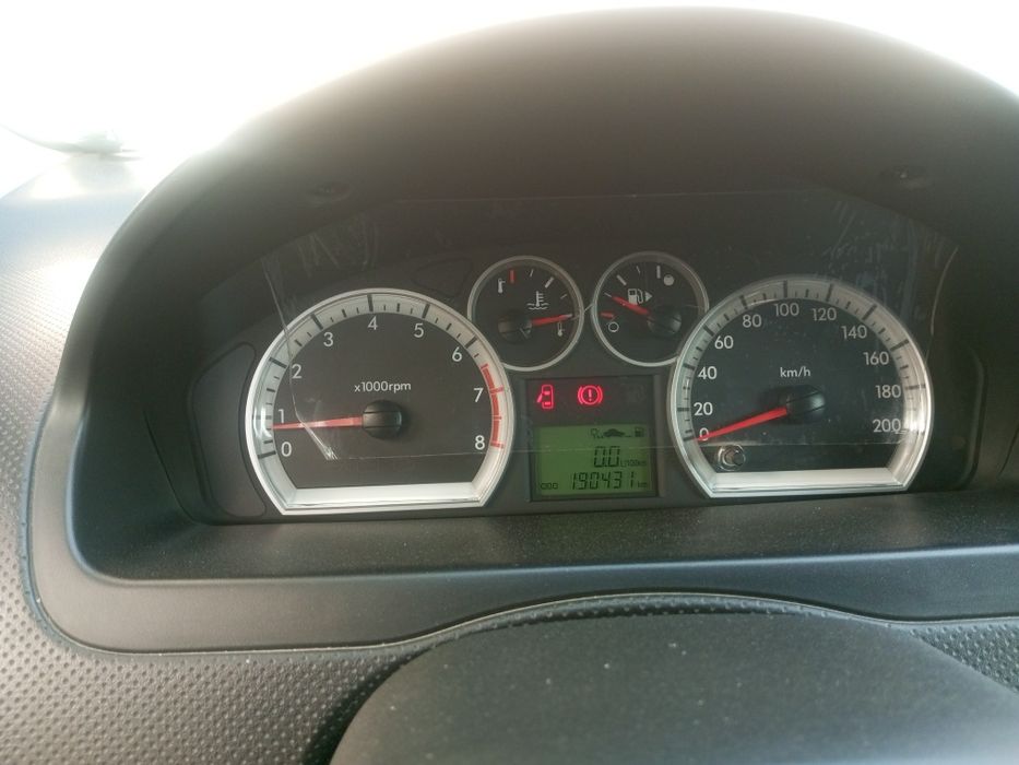 Нексия -3 стальной ранг, 2016йил, 190.000км. юрган