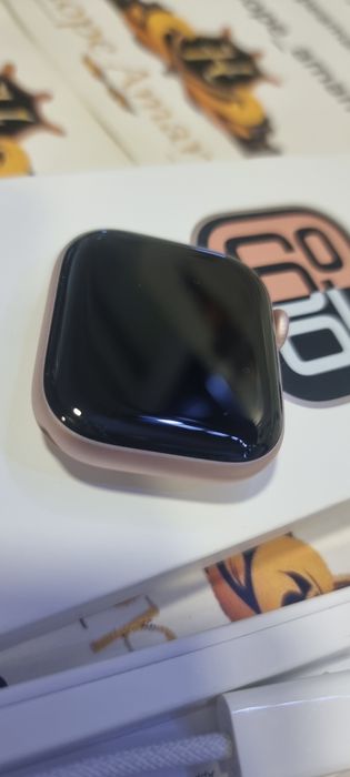 Hope Amanet P6 Apple watch seria 10 42mm