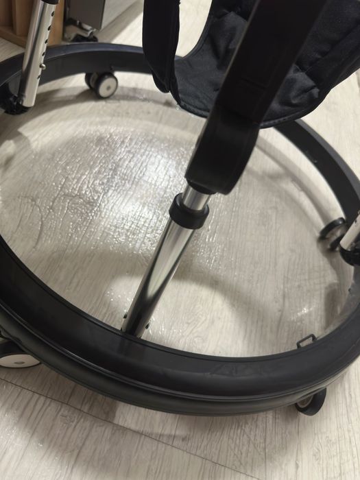 Ходунки  в отличном состоянии