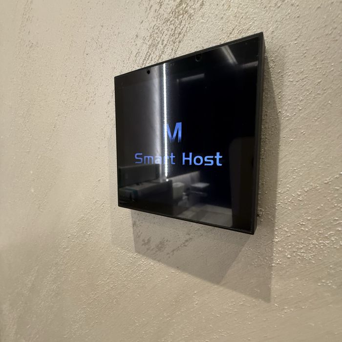 Двустаен - Бриз - к-с Симфония