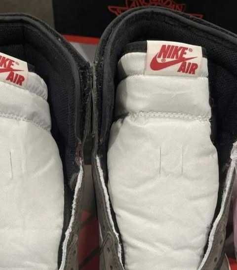 Vand urgent jordan 1 travis scott noi